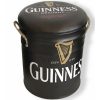 Guinness Metal Stool Medium 31x36cm