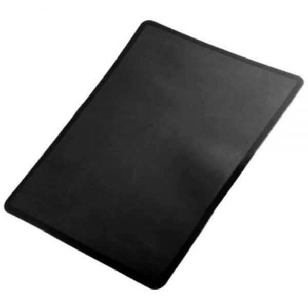 Denby Black Silicon Baking Sheet