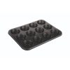 Denby 12 Cup Cake Tray 35 x 26.5cm