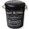 Peaky Blinders Metal Stool Small 27x32cm