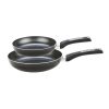 Prestige Duraforge Non-Stick Frypan Twin Pack