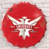 Smirnoff Huge 40cm Bottle Top