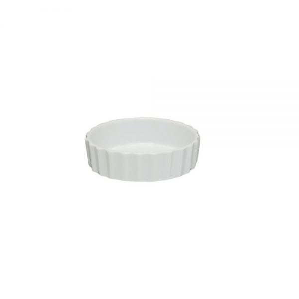 Quiche dish MINI 12.5x3.2