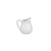 White Porcelain Small Jug 125ml