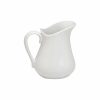 Porcelain White Jug 1.0L