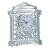 Galway Crystal Lynch Carriage Clock