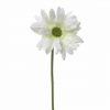 King Gerbera Cream 87cm