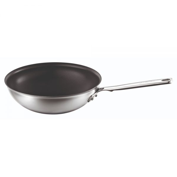 Anolon Authority Multi-Ply Stir-Fry 27cm