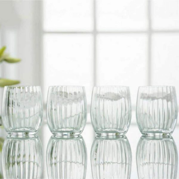 Erne Tumbler Set of Four