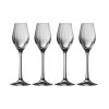 Erne Sherry or Liqueur Set of Four Glasses