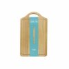 Bread Board with Handle 45x28cm