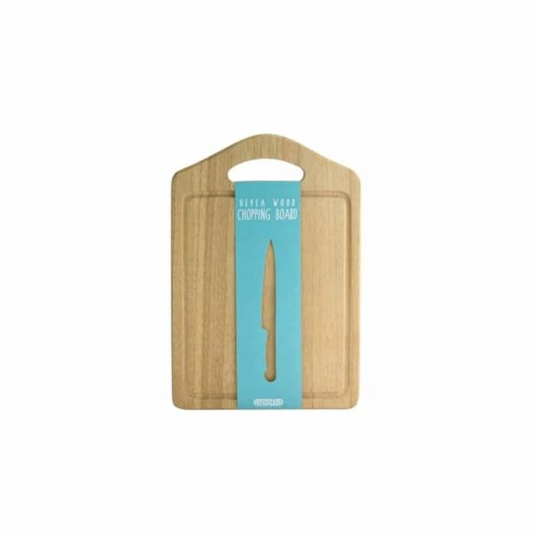 Handled Chopping Board 35x25cm