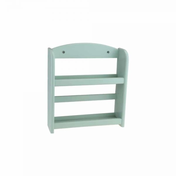 Spice Rack 2 Tier Mint