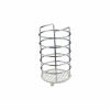 Chrome Utensil Holder