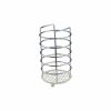 Chrome Utensil Holder