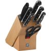 Zwilling Henckels 8 Pce Knife Block Professional S