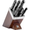 Henckels Gourmet Self Sharpening Block 7 Piece