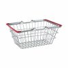 Mini Shopping Basket Dimensions 18x9x14cm