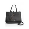 Newgrange Valentina Bag Black