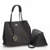 Newgrange Lucia Bag Black