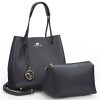 Newgrange Lucia Bag Navy