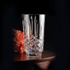 Marquis Markham 23cm Crystal Vase