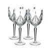 Marquis by Waterford Lacey Wine Set of 4