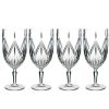 Marquis by Waterford Lacey Iced Beverage Set of 4