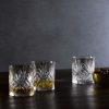 Marquis Maxwell Tumbler Glass Set of 4