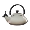 Le Creuset Zen Kettle 1.5L Meringue