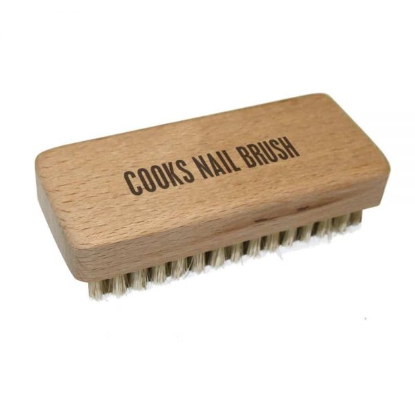 Cooks Nail Brush