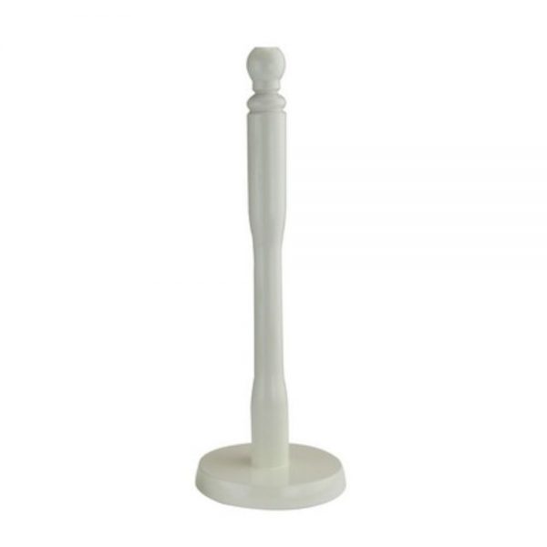 Beech Towel Holder Cream