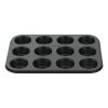 Prestige Inspire Mini Muffin Tray 12 Cup