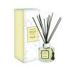 Tipperary Crystal Honeysuckle Diffuser Set