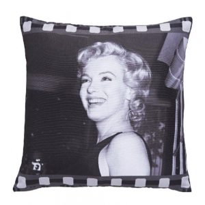 Marilyn Monroe Cushion Cover 43x43