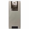 Percale Non Iron Single Fitted Grey