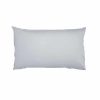 500 Thread Count Grey Housewife Pair Pillow Cases