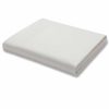 500TC Single Flat Sheet Cream