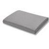 500 Thread Count Flat Sheet Grey