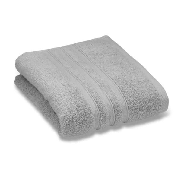 Zero Twist Silver