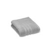 Zero Twist Silver Hand Towel