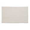 Zero Twist Bath Mat Cream