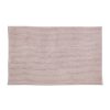 Zero Twist Bath Mat Natural