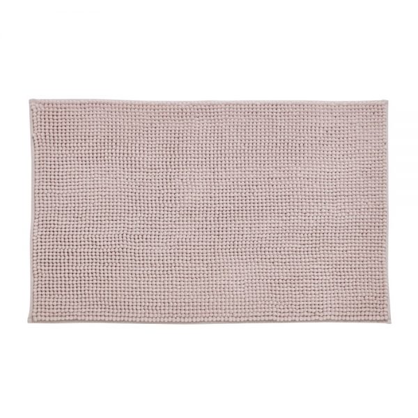 Zero Twist Bath Mat Natural