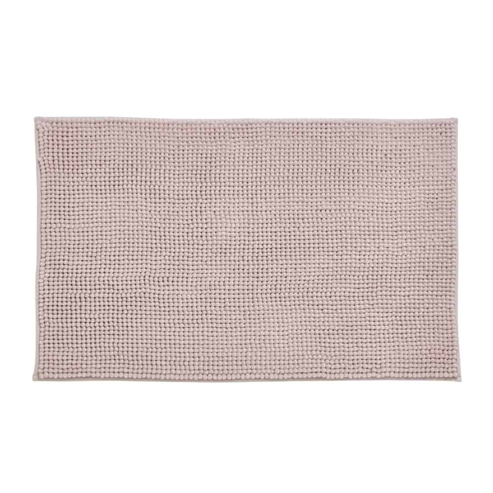 Zero Twist Bath Mat Natural
