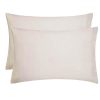 Housewife Pillowcase 300 Thread Count Mushroom