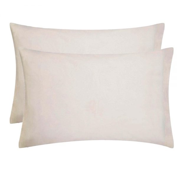 Housewife Pillowcase 300 Thread Count Mushroom