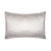 Belledorm 100% Mulberry Silk Pillowcase Ivory