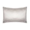 Belledorm 100% Mulberry Silk Pillowcase Ivory