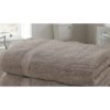 Royal Kensington Latte Bath Sheet